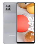 Samsung Galaxy A42 5G 128 GB / Nyskick / Grå