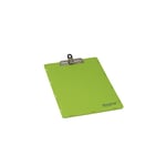 KEBA Skrivplatta A4 stående WritePad™ med Clips och Pennhållare clips pennhållare 31249595