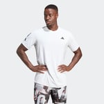 adidas Club 3-Stripes Tennis T-Shirt Men