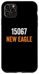iPhone 11 Pro Max 15067 New Eagle Zip Code, Moving to 15067 New Eagle Case