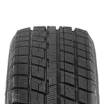 Odubbade vinterdäck Cooper Weathermaster Ice 100 friktion (2021) 215/60x16 95T