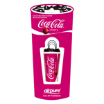 Luftfräschare 3D Bägare (Coca-Cola Cherry)
