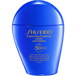 Shiseido Expert Sun Protector Lotion SPF 50+ sunscreen lotion for the face and body SPF 50+ 50 ml