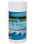 Waterhouse ph minus 1,5 kg
