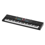 Electric Keyboard Piano 61 Keyboard Piano Electric Keyboard With Microphone Keys