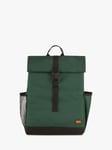 Polar Gear Adventure Picnic Cooler Roll Top Backpack Bag, 16L, Green