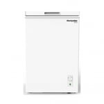 Montpellier Static Chest Freezer - White - A+ Energy Rated