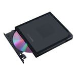 ASUS ZenDrive V1M (SDRW-08V1M-U) optical disc drive DVD±RW Black - Neuf