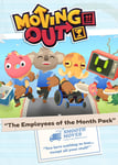 Moving Out - The Employees of the Month Pack - PC Windows