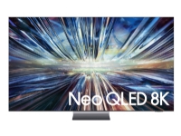 Samsung QE65QN900DT, 165,1 cm (65), 7680 x 4320 pixlar, Neo QLED, Smart-TV, Wi-Fi, Svart