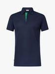 SPOKE Condor Golf Straight Polo Top