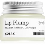 Cosrx Refresh AHA BHA Vitamin C Intensiv fugtgivende læbepomade 20 g