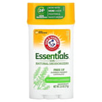 Deodorant Arm & Hammer, Essentials with Natural Deodorizers, Rosemary Lavender