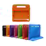 Standcase Barnfodral iPad Mini 1/2/3/4/5 Hotpink