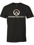 Overwatch - Classic Logo XL - T-Shirt