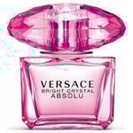 Versace - Bright Crystal Absolu EDP 90 ml