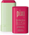PIXI On-The-Glow Blush (19G, Ruby)