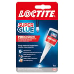 Loctite Super Glue 5g Precisio