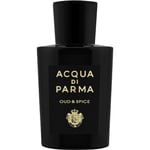 Acqua di Parma Unisexdofter Signatures Of The Sun Oud & SpiceEau de Parfum Spray 100 ml (22.540,00 kr / 1 l)