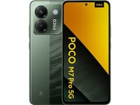 Xiaomi M7 Pro 5G 8/256GB Grön Smartphone (60689)