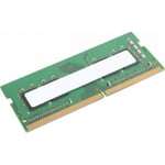 Lenovo Thinkpad 32 GB DDR4-3200 SODIMM Generation 2-minnesmodul
