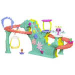 Littlest Pet Shop Fairies Fairy Fun Rollercoaster Playset