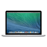 MacBook Pro 13" 2015 2,7 GHz i5 Begagnad 16GB minne, 256GB SSD utan laddare macOS 12