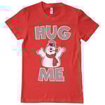 Frosty The Snowman - Hug Me T-Shirt, T-Shirt
