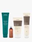 Aveda The Damage Remedy Ultimate Blow Dry Bundle with Gift female