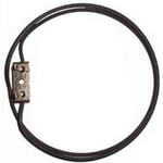 First4spares Fan Oven Element For Hotpoint BU62, BU72, BU81 & BU82 Electric Cookers (006)