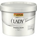 LADY PERFECTION 02 HVIT-BASE 9L