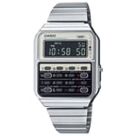 Casio Vintage CA-500WE-7BEF - Herre - 34 mm - Digitalt - Digitalt/Smartwatch - Mineralglas