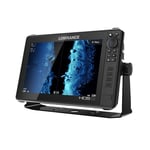 Lowrance HDS LIVE 12 Active Imaging 3-in-1 givare