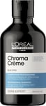 L'Oréal Professionnel Chroma Créme Blue Dyes Shampoo 300ml
