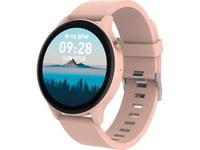 Maxlife Smartwatch Mxsw-120 Pudrowy Róż