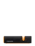 Edge Roll-Sharp Knivlip 16.5 Cm Black Fiskars