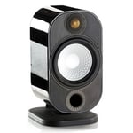 Monitor Audio Apex 10  Single Speaker - Black Gloss
