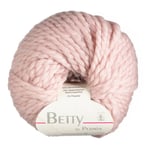 Garn Betty 50g rosa