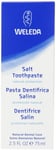 Weleda Salt Toothpaste 75ml-7 Pack