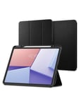 Spigen Urban Fit iPad Air 13" 2024 black