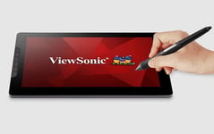 ViewSonic ID1330 13,3" touch display