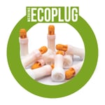 Ecoplug Roundup 100-pack