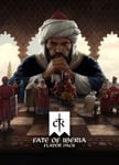 Crusader Kings III: Fate of Iberia OS: Windows + Mac