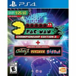 Pac Man: Championship Edition 2 for Sony Playstation 4 PS4 Video Game