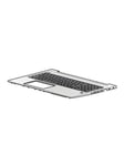 HP 450 G6/G7 Keyboard Non backlit (BG)