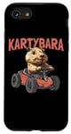 Coque pour iPhone SE (2020) / 7 / 8 Go Kart Karting - Go Kart