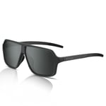 Bolle Bolt 2.0 S Sunglasses BS003003 Tortoise Matte/Volt+ Gunmetal Polarised