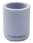 Humdakin Light Sandst Toothbrush Mug Blå