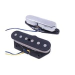 Fender Deluxe Drive Telecaster® Pickup Set