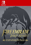 Fire Emblem Three Houses - Dlc - Expansion Pass